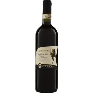 Chianti DOCG 2019, 0,75 ltr Flasche