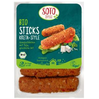 Kreta Sticks 5 Stück