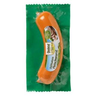 Delikatess Fleischwurst