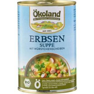 Erbsentopf