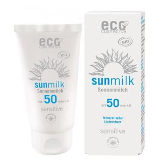 Sonnenmilch LSF 50
