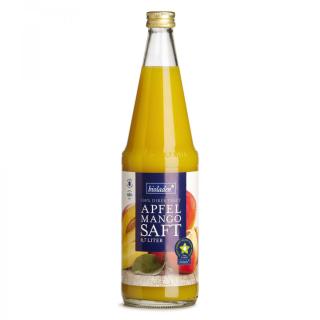 b*Apfel Mango Saft