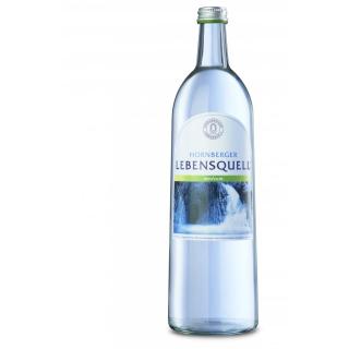 Hornberger Lebensquell Medium