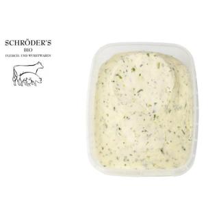 Kräuterbutter 120g