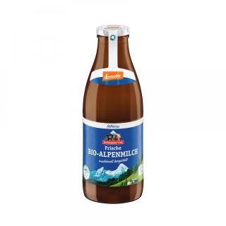 Fettarme Bechtesgardener 1,5%