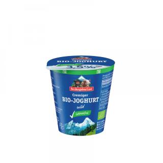 Bioghurt natur laktosefrei