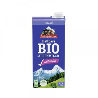 H-Alpenmilch Lactosefrei
