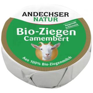 Ziegencamembert 50%