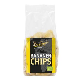 Bananenchips