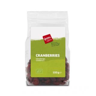 Cranberries