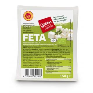 Griechischer Feta ca150 g