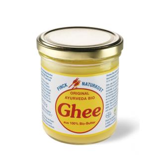 Ghee Bioland