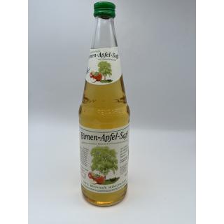 Apfel Birnen Saft Bio.Station
