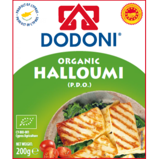 Halloumi Grill- und Bratkäse ca 200g