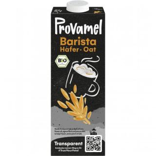 Haferdrink Barista Tetrapack