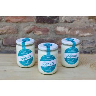 Joghurt Bollheim