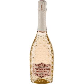 Spumante Pizzolato Rosé