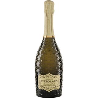 Spumante Pizzolato Bianco Extra-Dry