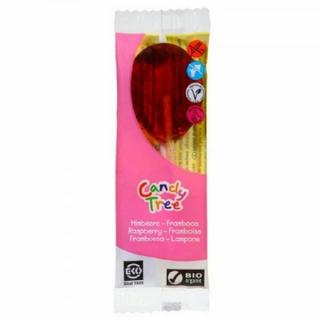 Candy Tree Maislutscher Himbeer, 13 gr Stück -glut