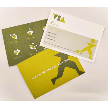 Wertgutschein 200 €