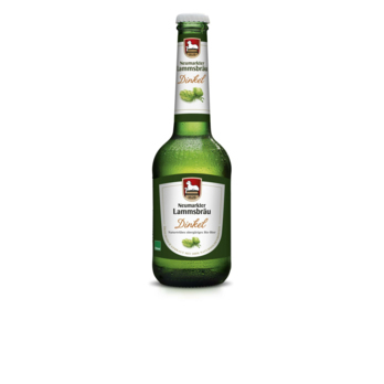 Lammsbräu Dinkelbier