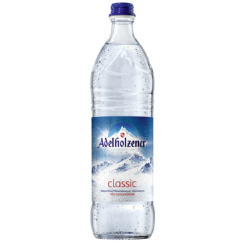 Adelholzener Classic