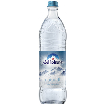 Adelholzener Naturell