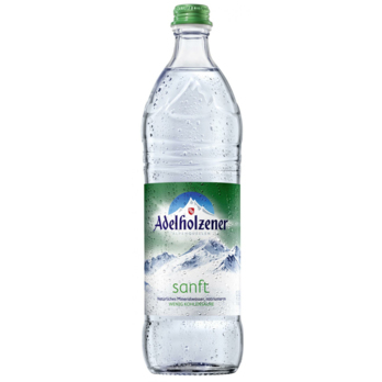 Adelholzener Sanft Individual