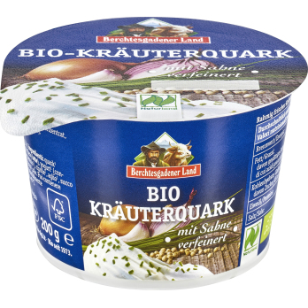 Kräuterquark 40%