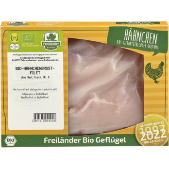 Hähnchenbrustfilet 2er