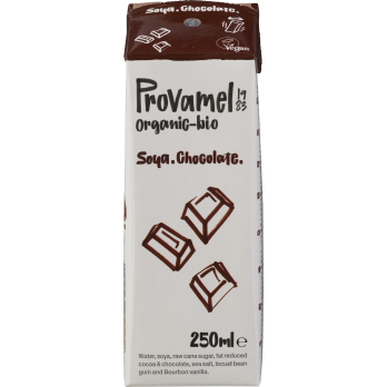 Sojadrink Schoko