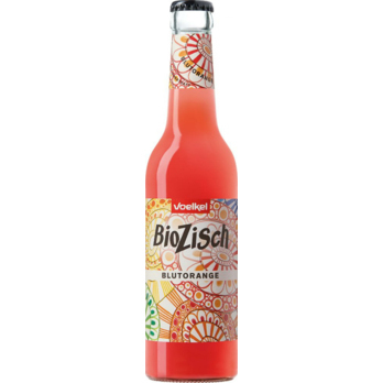 Bio-Zisch Blutorange