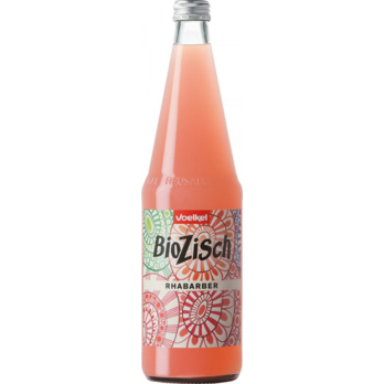 Bio-Zisch Rhabarber
