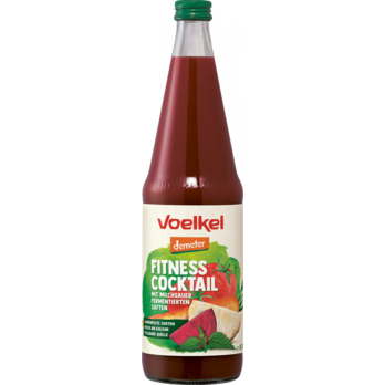 Fitness Cocktail