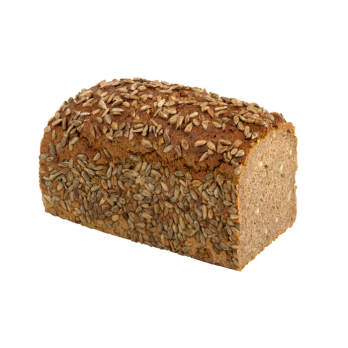 Sonnenblumenbrot