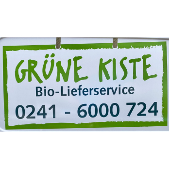 BIO-Präsentkorb
