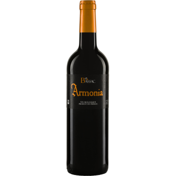 Armonia Rouge