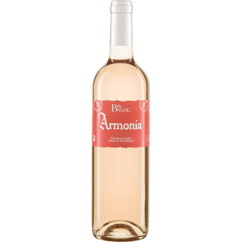 Armonia Rosé rose