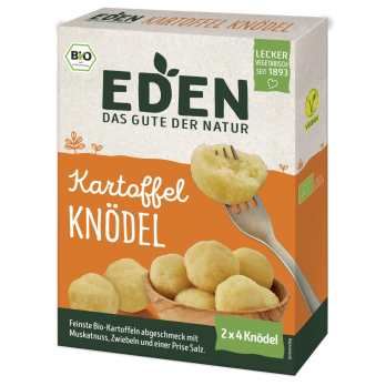 Kartoffelknödel