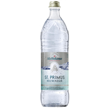 Adelholzener Heilwasser