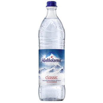 Adelholzener Classic