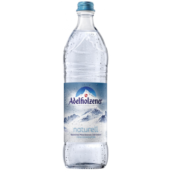 Adelholzener Naturell