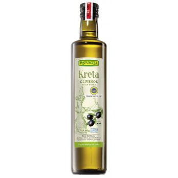 Olivenöl Kreta nativ extra