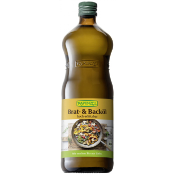 Back- und Bratöl