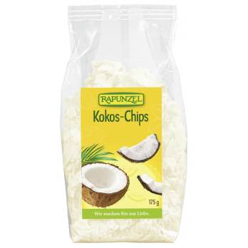 Kokos Chips, Projekt