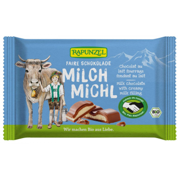 Milch Michl