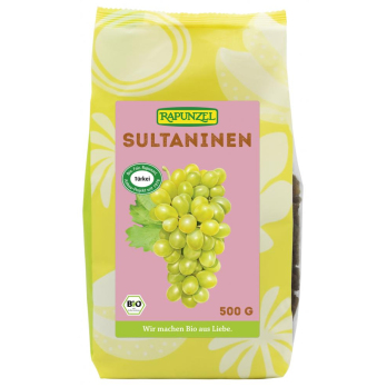 Sultaninen Projekt