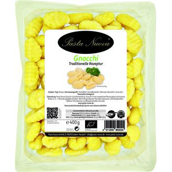 Gnocchi Traditionelle