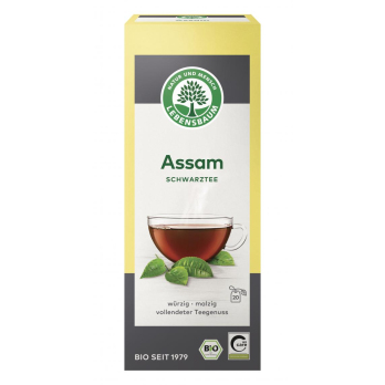 Assam Tee