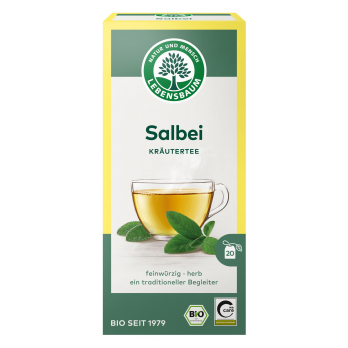 Salbeitee 20 Btl.